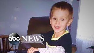 Missing 3-year-old North Carolina boy found alive