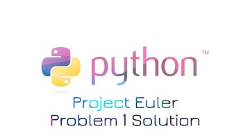 Project Euler Problem 1 Solution