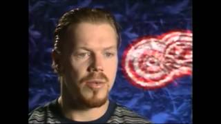 Hockeytown: Detroit Red Wings 1996-97 NHL Championship Season by drbnzballa1 222,330 views 10 years ago 56 minutes