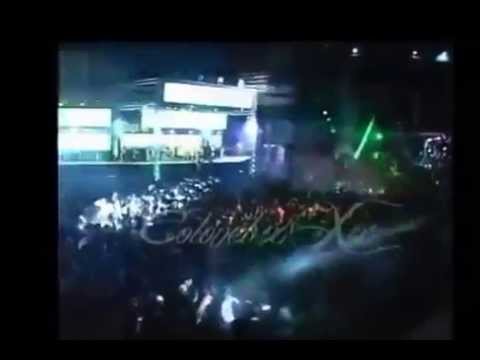 DJ Cita Citata Goyang Dumang Live Party House Music Remix Nonstop Happy New Year 2015