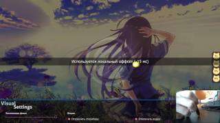 Osu! Yasuda Rei - Passcode 4854 -TV edit- [Insane] +HD,DT (98.23%) 149pp
