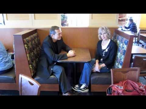 Interview with Faye Oney
