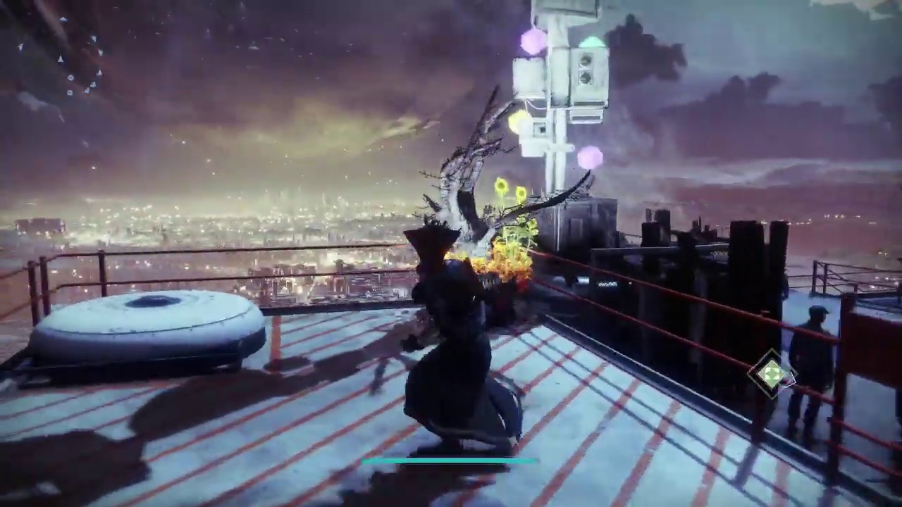 Destiny 2 Shadowkeep Season Rank 25 Reward Get Exotic Kinetic Weapon