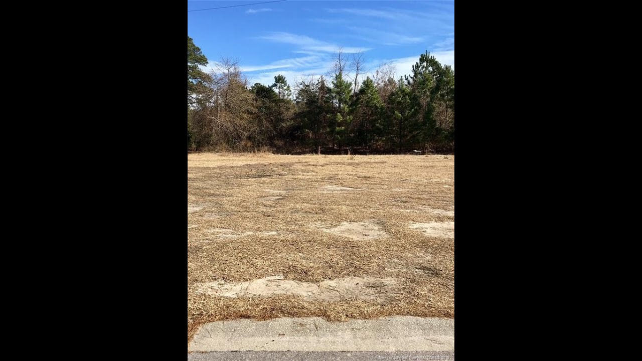 Lots And Land for sale 2861 Delaware Drive, Fayetteville, NC 28304