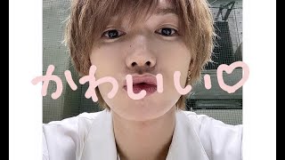 ♡毎日かわいいを更新中♡【七五三掛龍也】【しめちゃん】