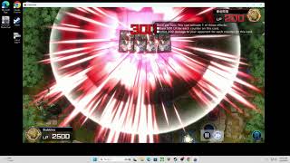 Yu-Gi-Oh Master Duels He Was His Own Demise