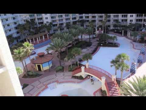 9900 Thomas Dr., Panama City Beach, FL home video tour