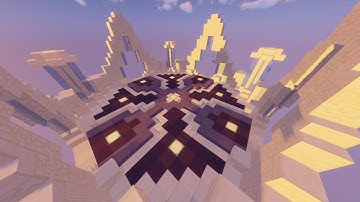 Small Minecraft Hub/Lobby/Spawn [Free Download]