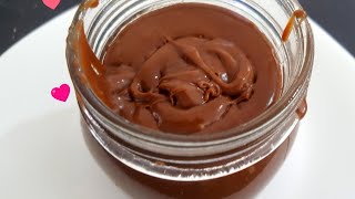 CHOCOKETO COBERTURA CON CACAO O COCOA EN POLVO!