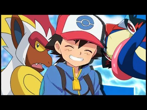 Turma do Selo  Tudo sobre HearthStone e League of Legends: [Pokémon] Top 5  - Os Pokémon Mais Fortes do Ash!