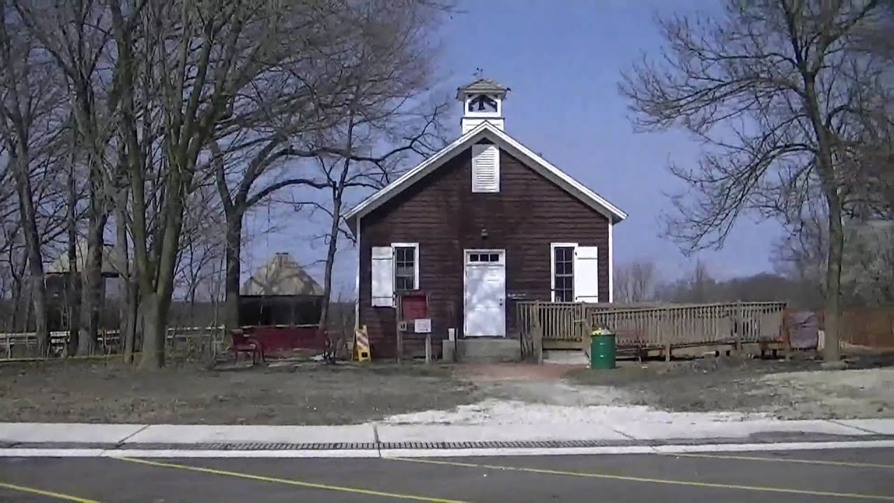 Little Red School House