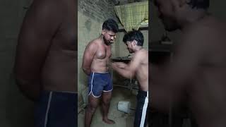 Six Pack Punching Workout | Burn Fat &amp; Build Abs Fast | #youtubeshorts