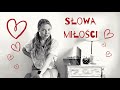 Не лише &quot;kocham cię&quot;! Слова кохання польською мовою