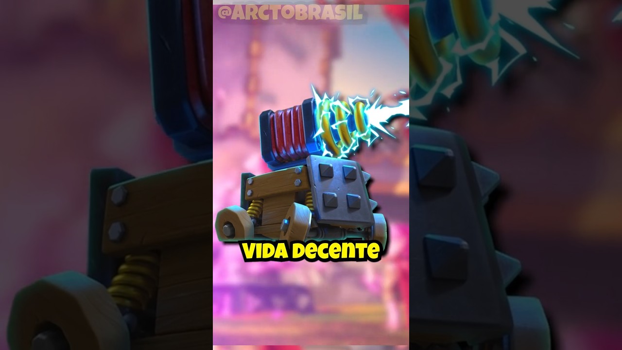 O GRAVE PROBLEMA da SPARKY!!!!!!