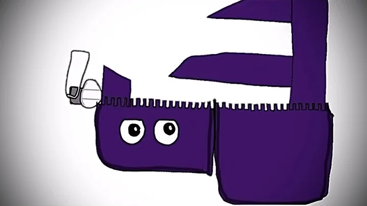 E4 E-stings - Zippermouth 2011 [RECREATION￼]￼ 