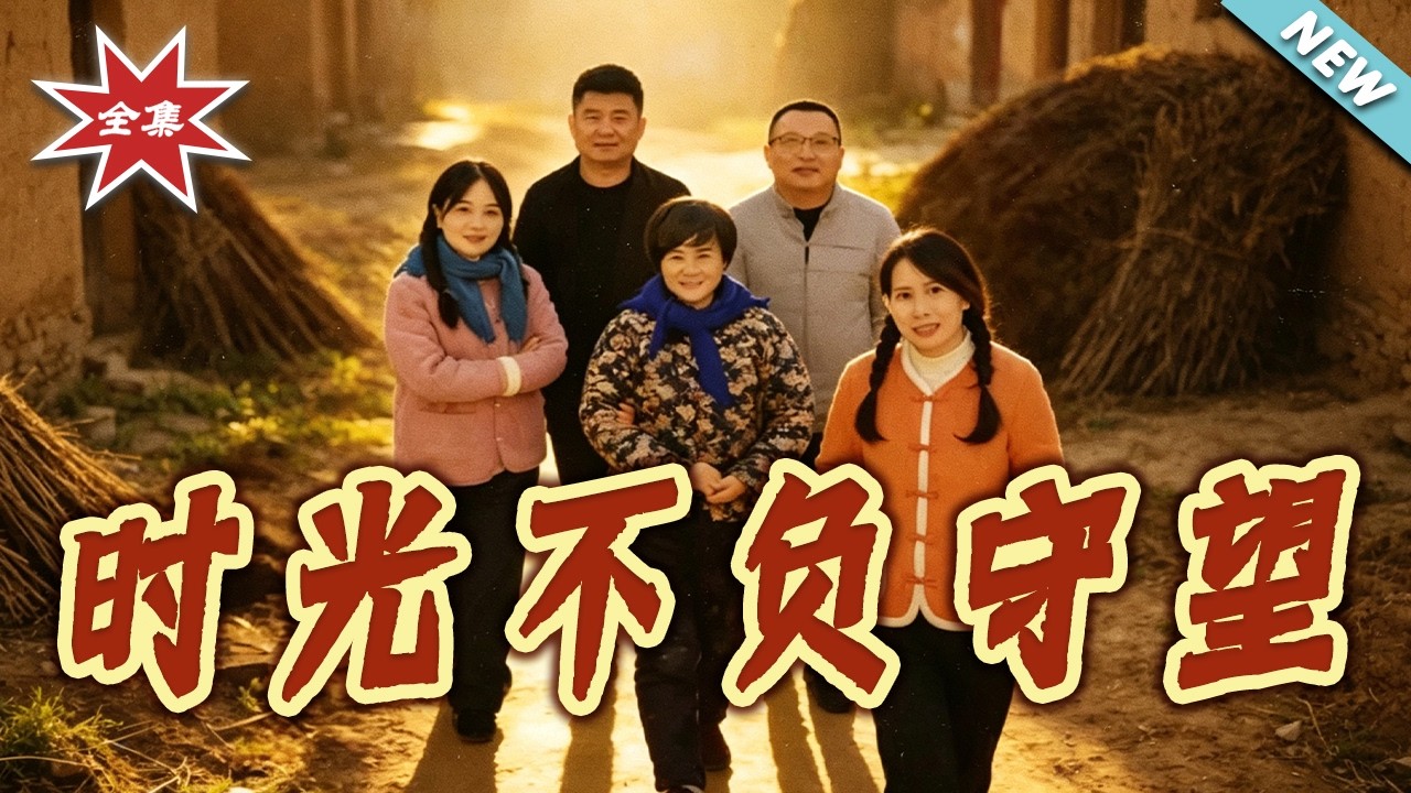 時光不負守望：鄉村溫情救贖