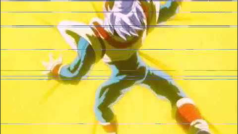 Music video from the Baby