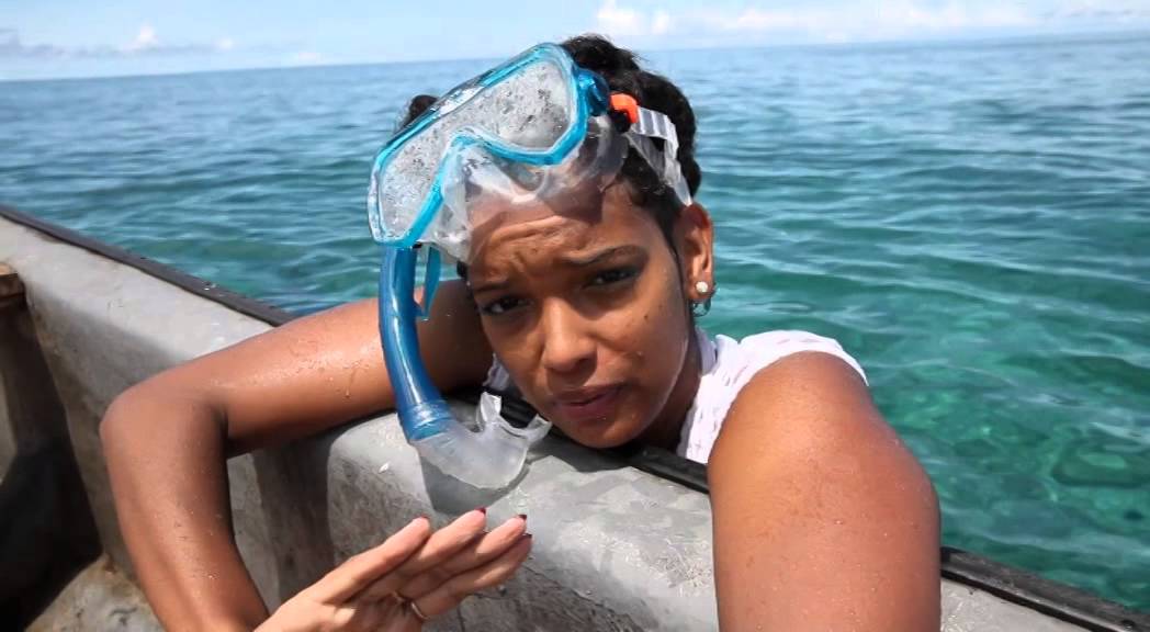 C'est La Vie 02 - Potro, le pêcheur de poulpes