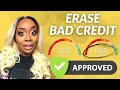 REMOVE COLLECTIONS With BAD CREDIT | DISPUTE CHARGE OFFS