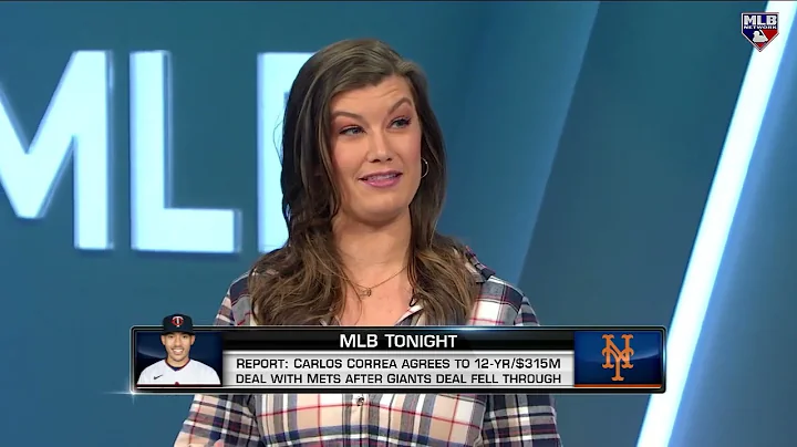 Carlos Correa's Move to 3B