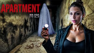 LANETLİ APARTMAN | APAERMENT NO 129 | İNCELEME screenshot 3