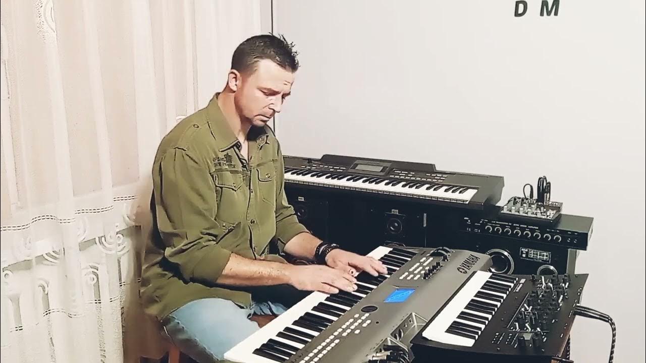 Tears Of A Silent Heart - Michael Ortega (cover) Tears Of A Silent Heart - Michael Ortega (cover)