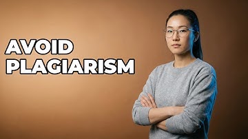 What Is Plagiarism In A Grad School Writing Sample?