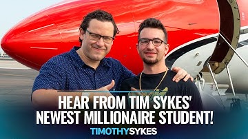 Hear What Jack Kellogg Has to Say Before You Start Trading