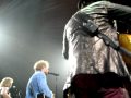 Something for the Pain Live Bon Jovi Dallas Sunday April 11 2010