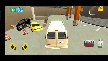 Multi floor Garage driver Gameplay android iOS gameplay walkthrough Level 5