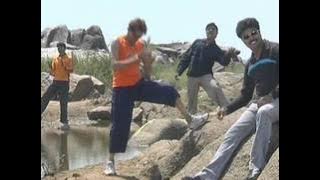 Badal Talu [Full Song] Badal Talu Luki Kari