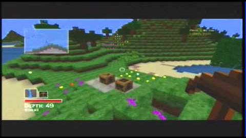 Total Miner: Forge Introduction