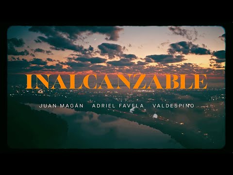Putar Inalcanzable - Juan Magan