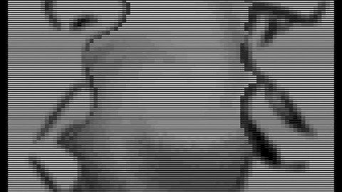 Atari XL/XE - kHAI-eT (demo)