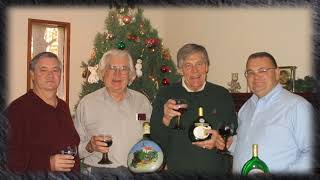 James F. Herner Memorial Video
