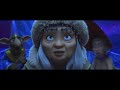 THE SNOW QUEEN 4 MIRROR LANDS Official Trailer 2020, Nikolai Bystrov, Anton Eldarov, Animation