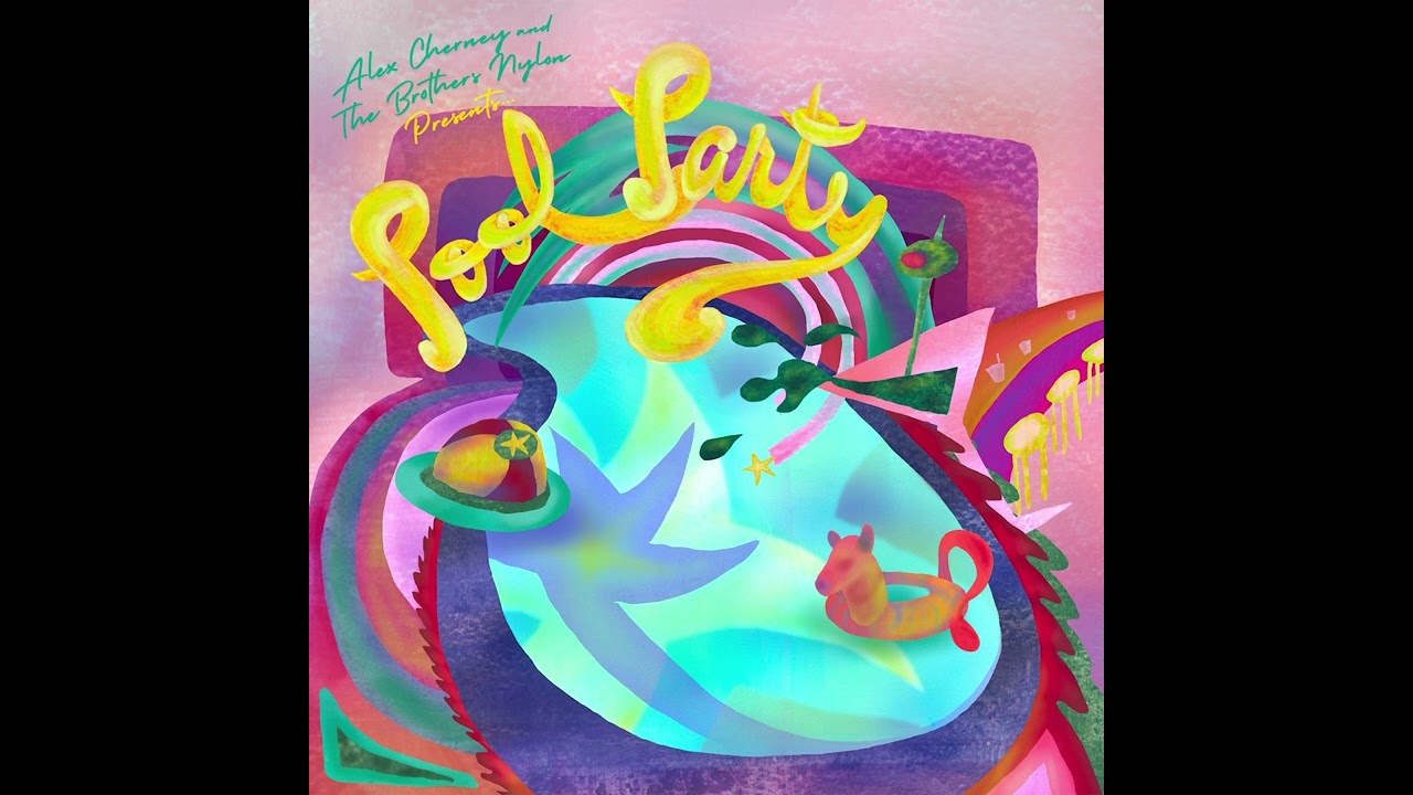 Watch Alex Cherney & The Brothers Nylon - Oo wee yo! (ft. Wesley Bright) on YouTube Watch Alex Cherney & The Brothers Nylon - Oo wee yo! (ft. Wesley Bright) on YouTube