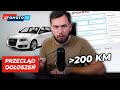 Hot hatche do 50 tysięcy zł | Przegląd Ogłoszeń OTOMOTO TV