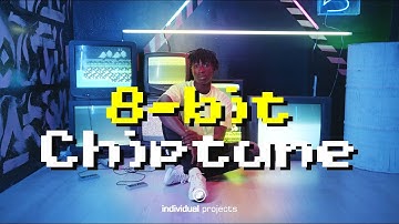 8 bit Chiptune Music for Videos | Royalty Free Background Music