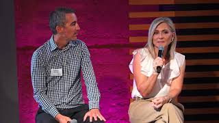 Impact Showcase 2026 – Panel Discussion
