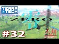 【ゆっくり実況】TERRATECH＃32 零(ゼロ）