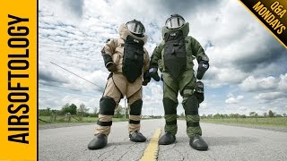 Airsoft Body Armor Cheating? Airsoftology Q&A Show