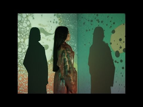 Mabel X Tate Modern - Talk About Forever