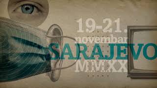 Xx4 Jazz Fest Sarajevo 2020 Program