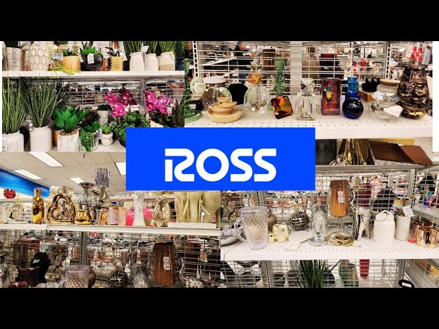 Best Ross Stores Near Me - December 2023: Find Nearby Ross Stores