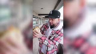 Food Review: Kelly’s Deli (Halifax)