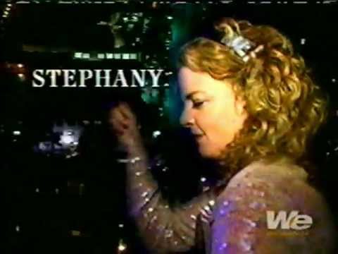 DJ Dakota in Women Entertainment TV's "Single In The City-South Beach"-TV-Intro