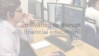 Amplifyme Financial Careers