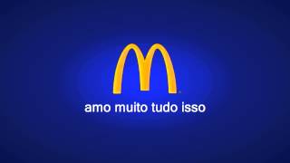 Mcdonalds Brazil Logo