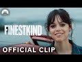 Finestkind | Race to the Dock ft. Jenna Ortega | Paramount Movies